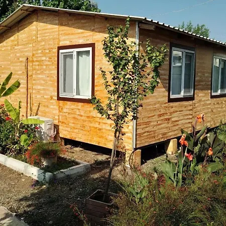 Kocakaya Bungalow Pansiyon *