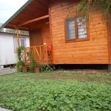 Kocakaya Bungalow Pansiyon