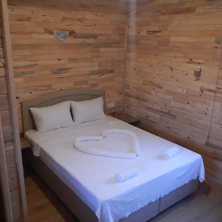 Pansiyon Kocakaya Bungalow *