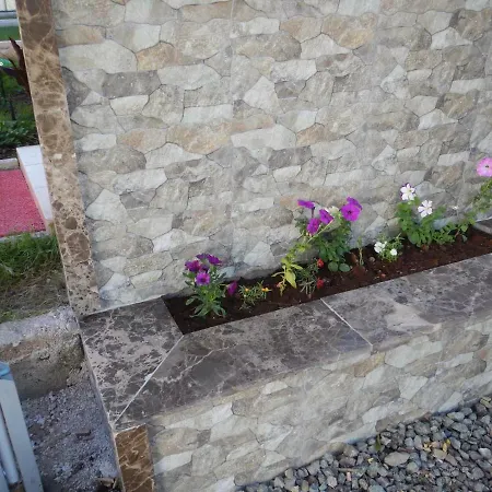 Kocakaya Bungalow Pansiyon Çıralı